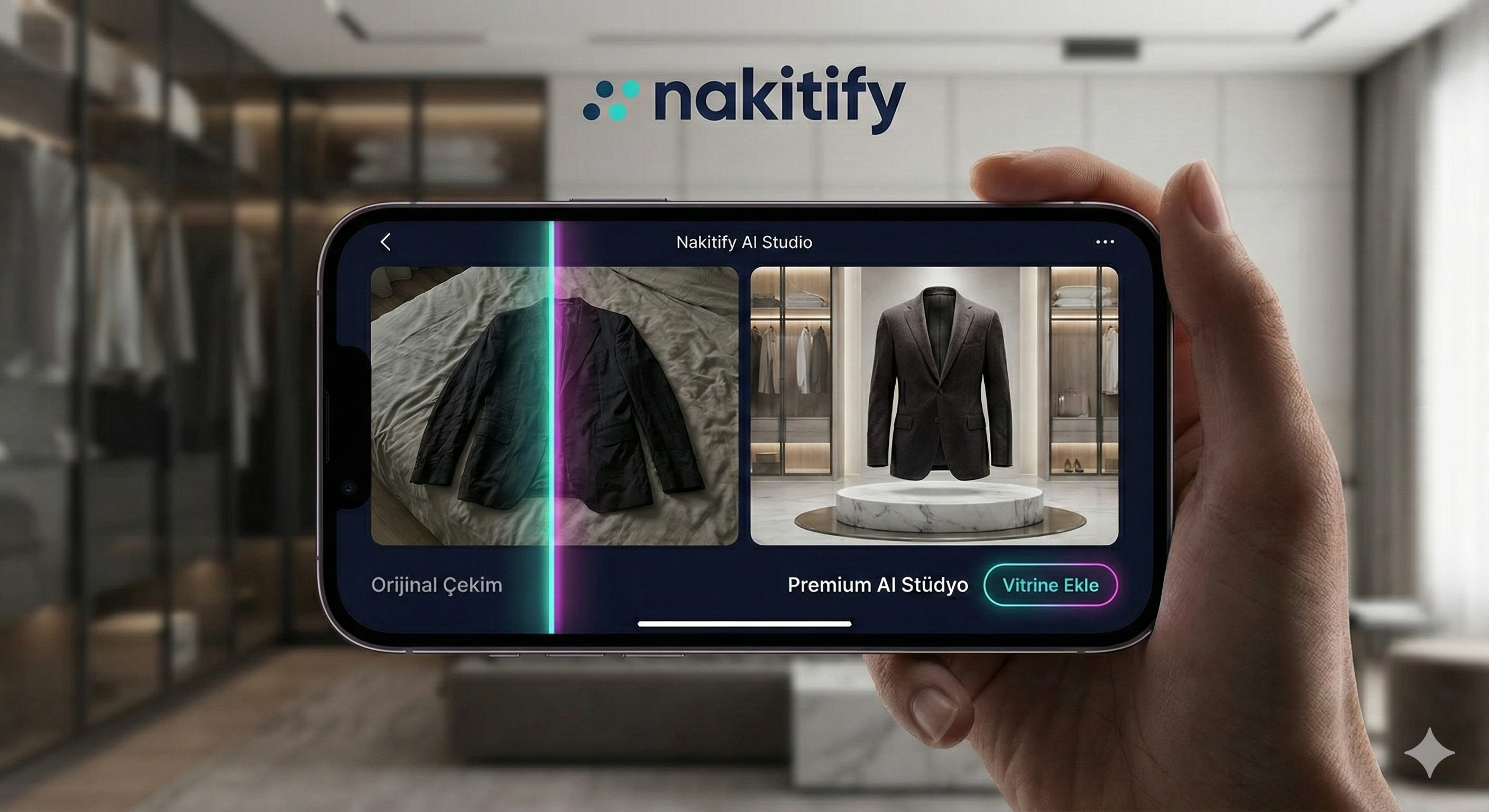 AI Studio Karşılaştırma